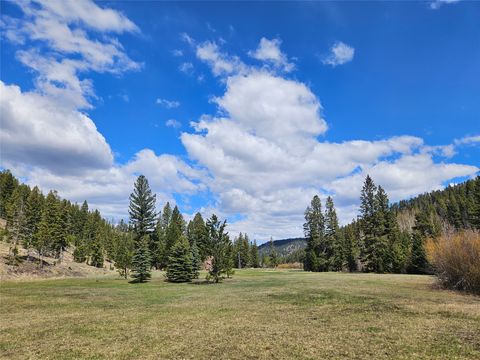 Tiny photo for 2220 Hogum Creek Road, Lincoln, MT 59639 (MLS # 30070172)
