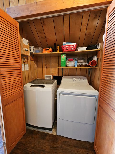 Tiny photo for 2220 Hogum Creek Road, Lincoln, MT 59639 (MLS # 30070172)