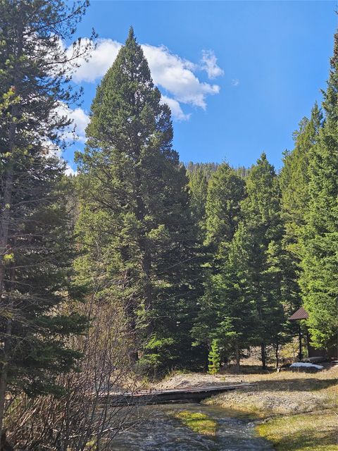 Tiny photo for 2220 Hogum Creek Road, Lincoln, MT 59639 (MLS # 30070172)