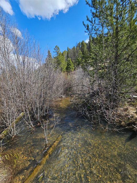 Tiny photo for 2220 Hogum Creek Road, Lincoln, MT 59639 (MLS # 30070172)