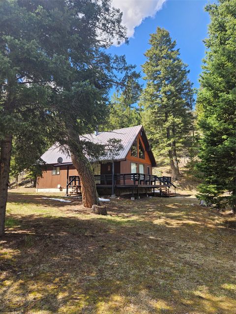 Tiny photo for 2220 Hogum Creek Road, Lincoln, MT 59639 (MLS # 30070172)