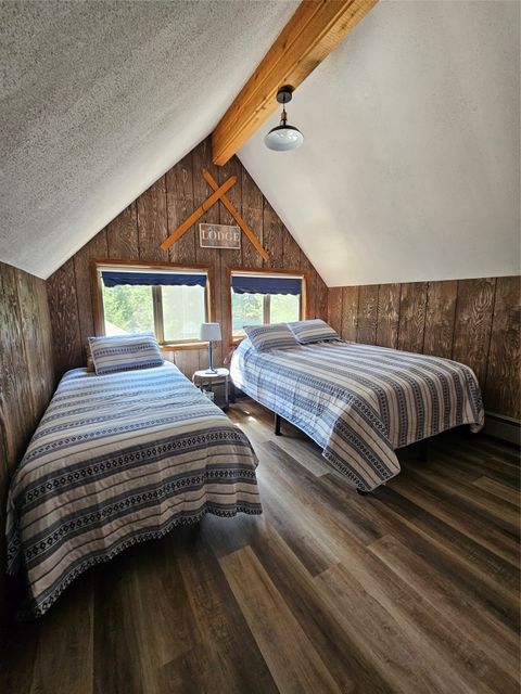 Tiny photo for 2220 Hogum Creek Road, Lincoln, MT 59639 (MLS # 30070172)