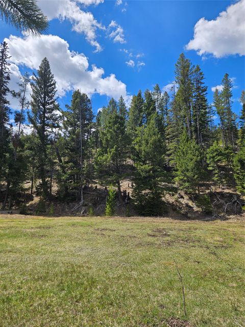 Tiny photo for 2220 Hogum Creek Road, Lincoln, MT 59639 (MLS # 30070172)