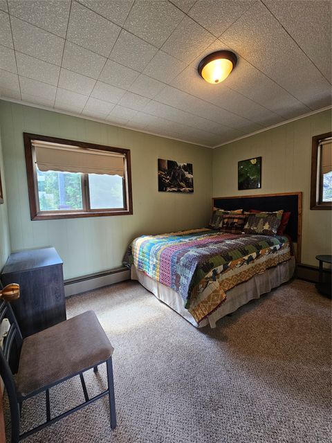 Tiny photo for 2220 Hogum Creek Road, Lincoln, MT 59639 (MLS # 30070172)