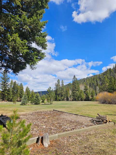 Tiny photo for 2220 Hogum Creek Road, Lincoln, MT 59639 (MLS # 30070172)