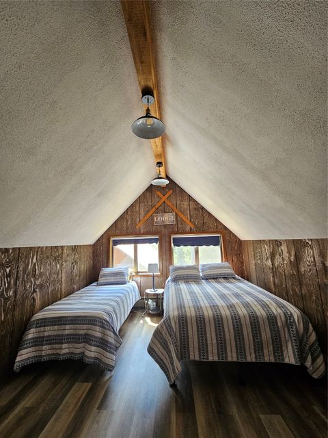 Tiny photo for 2220 Hogum Creek Road, Lincoln, MT 59639 (MLS # 30070172)