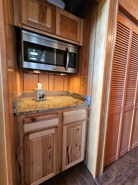 Tiny photo for 2220 Hogum Creek Road, Lincoln, MT 59639 (MLS # 30070172)