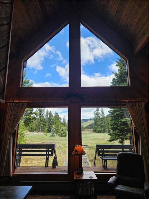 Tiny photo for 2220 Hogum Creek Road, Lincoln, MT 59639 (MLS # 30070172)