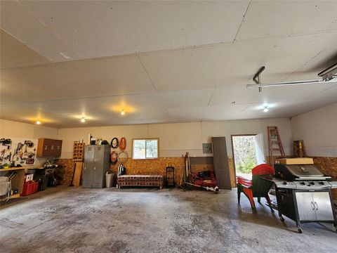Tiny photo for 2220 Hogum Creek Road, Lincoln, MT 59639 (MLS # 30070172)