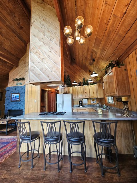Tiny photo for 2220 Hogum Creek Road, Lincoln, MT 59639 (MLS # 30070172)