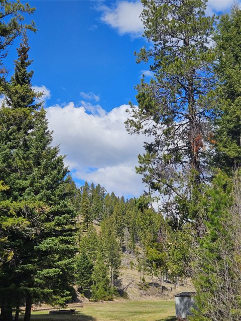Tiny photo for 2220 Hogum Creek Road, Lincoln, MT 59639 (MLS # 30070172)