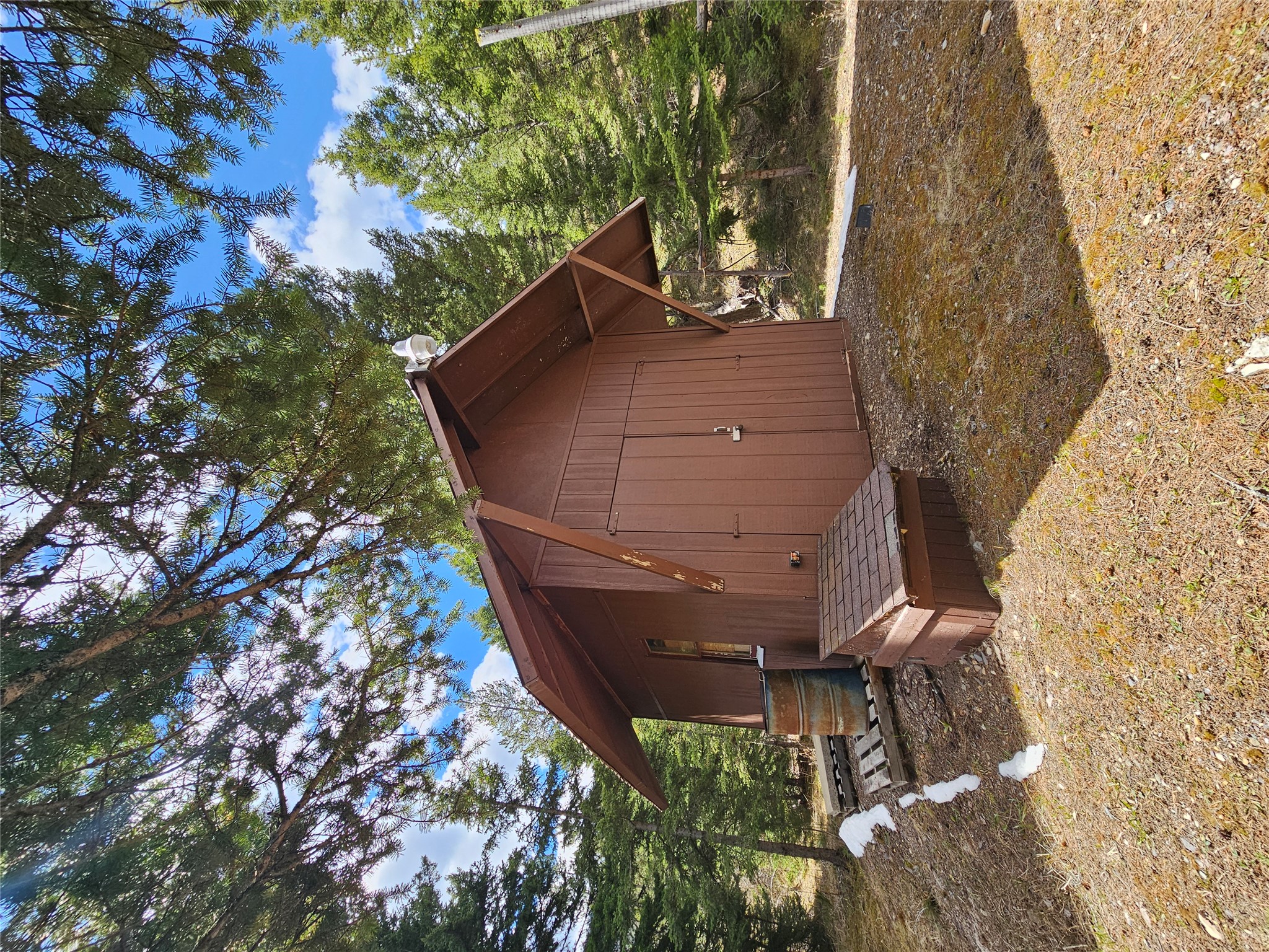 2220 Hogum Creek Road