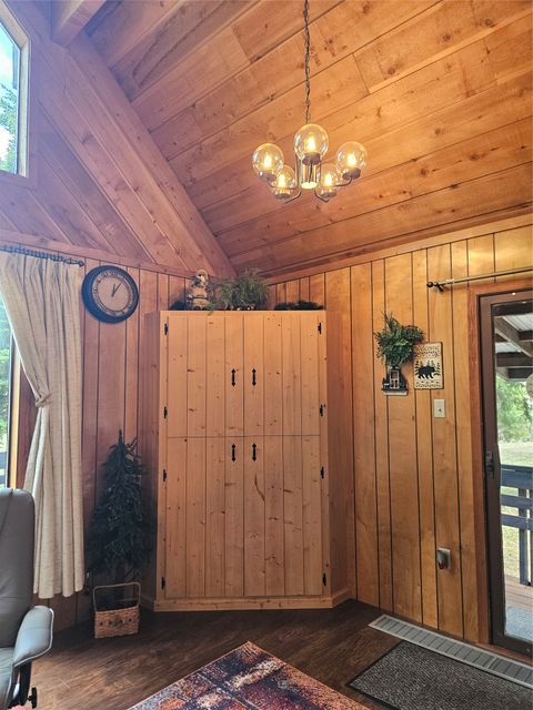Tiny photo for 2220 Hogum Creek Road, Lincoln, MT 59639 (MLS # 30070172)