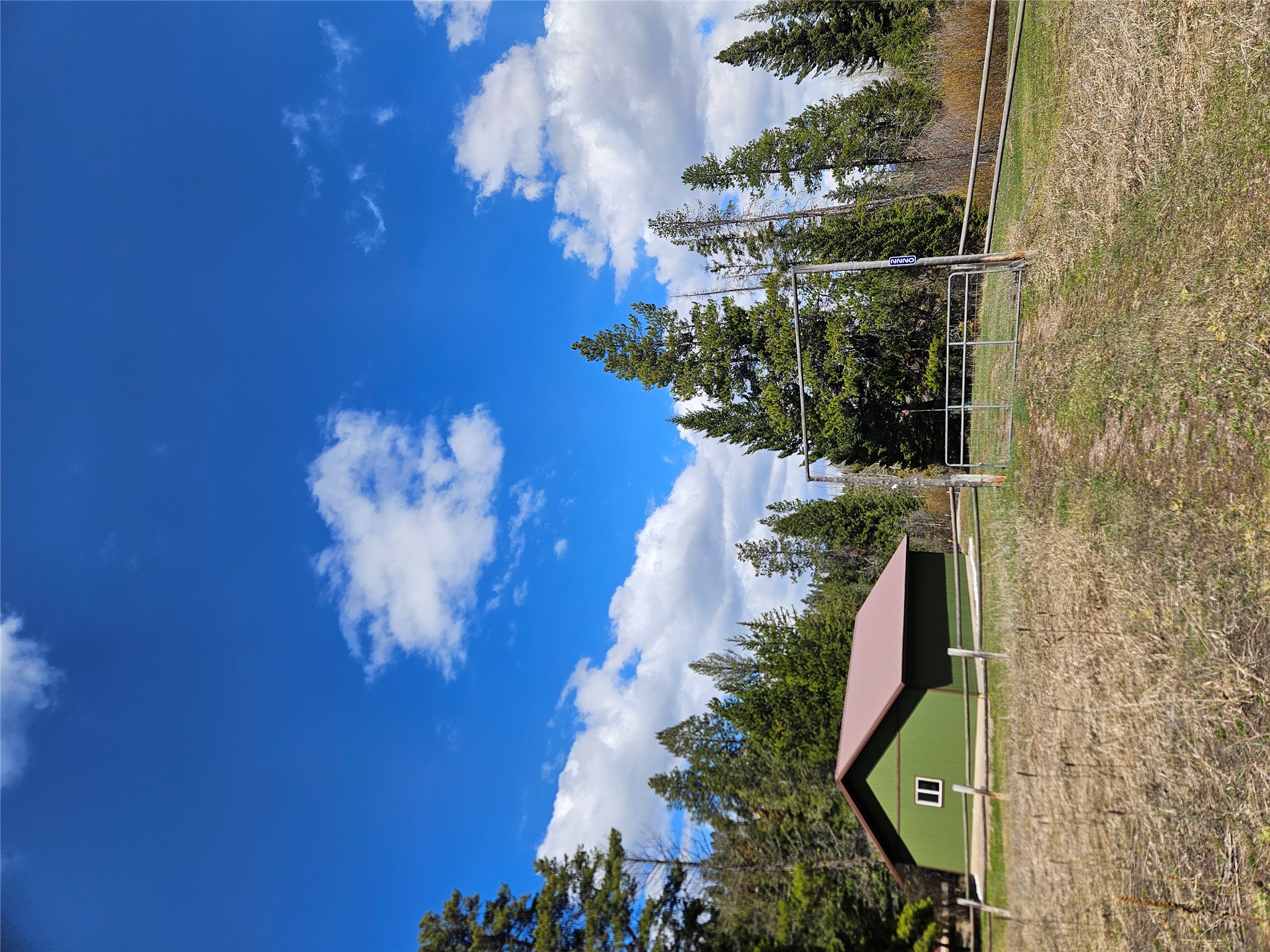 2220 Hogum Creek Road