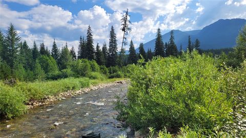 Photo of 177 Double Creek Lane, Troy, MT 59935 (MLS # 30061602)