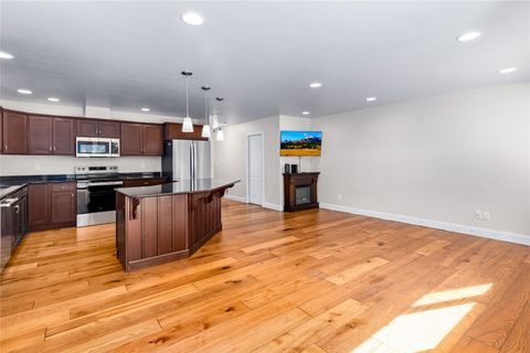 Tiny photo for 127 Great Northern Drive, Whitefish, MT 59937 (MLS # 30070477)