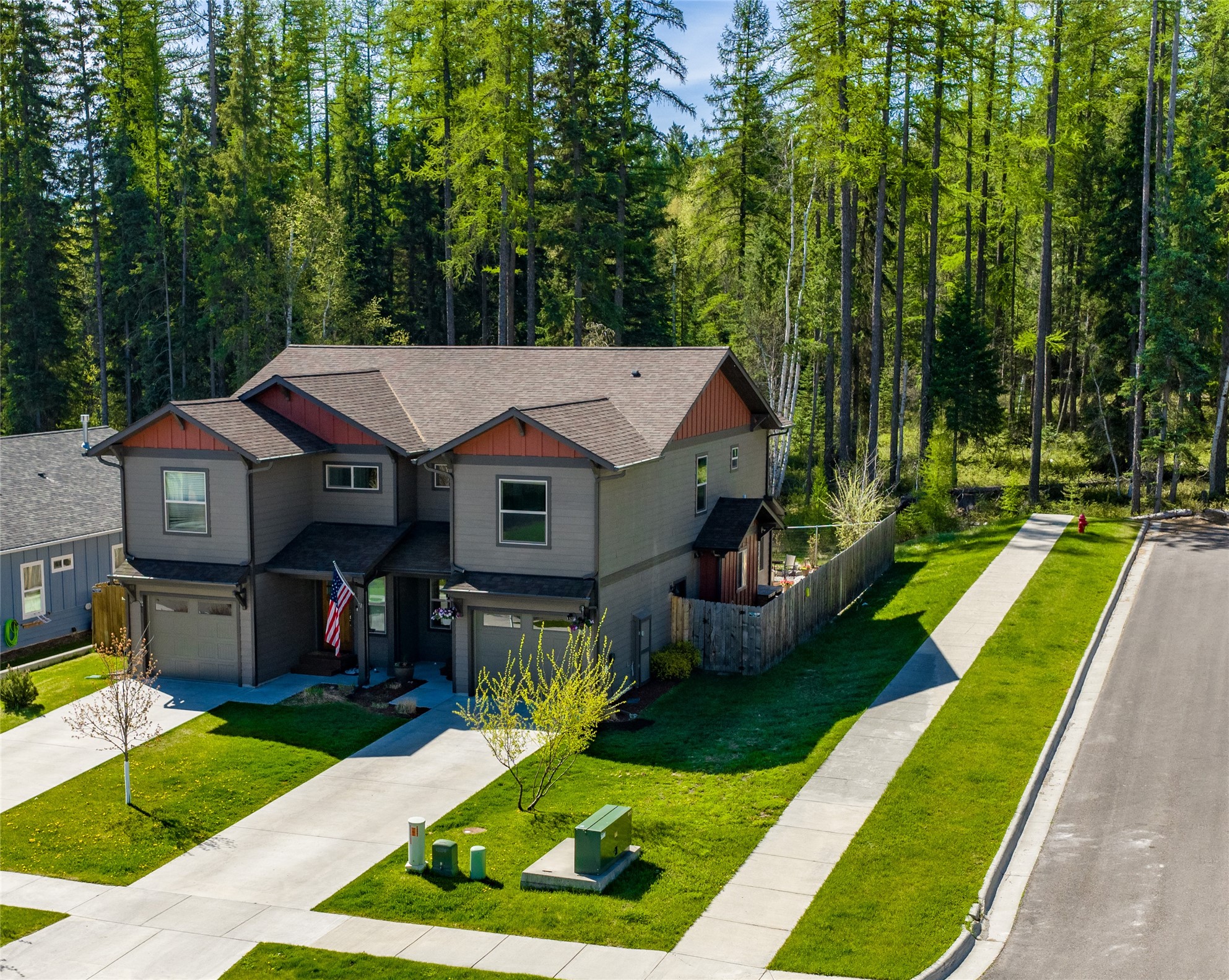 127 Great Northern Drive