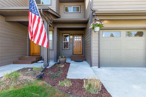 Tiny photo for 127 Great Northern Drive, Whitefish, MT 59937 (MLS # 30070477)