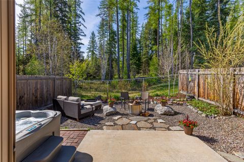 Tiny photo for 127 Great Northern Drive, Whitefish, MT 59937 (MLS # 30070477)