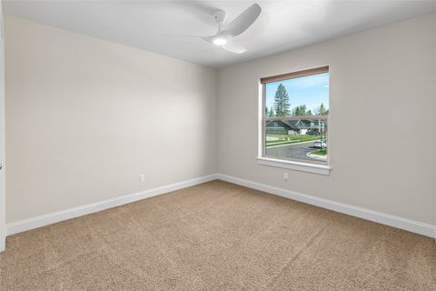 Tiny photo for 127 Great Northern Drive, Whitefish, MT 59937 (MLS # 30070477)