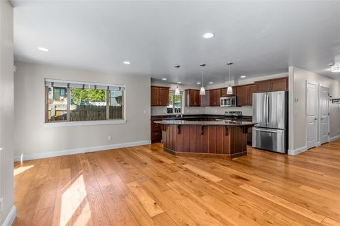 Tiny photo for 127 Great Northern Drive, Whitefish, MT 59937 (MLS # 30070477)