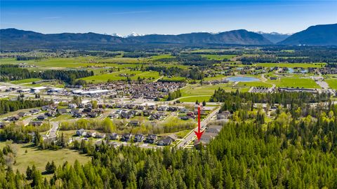 Tiny photo for 127 Great Northern Drive, Whitefish, MT 59937 (MLS # 30070477)