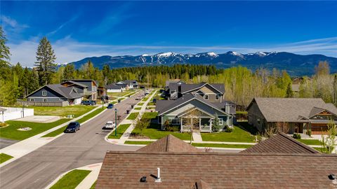 Tiny photo for 127 Great Northern Drive, Whitefish, MT 59937 (MLS # 30070477)