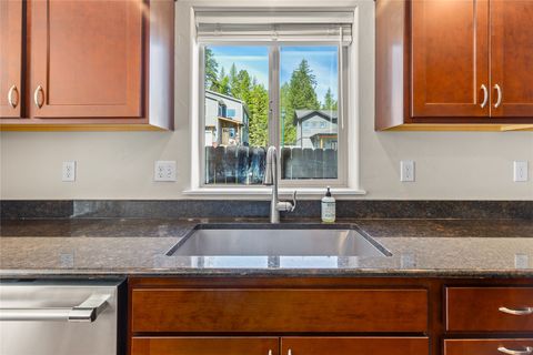 Tiny photo for 127 Great Northern Drive, Whitefish, MT 59937 (MLS # 30070477)