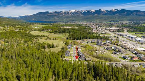 Tiny photo for 127 Great Northern Drive, Whitefish, MT 59937 (MLS # 30070477)