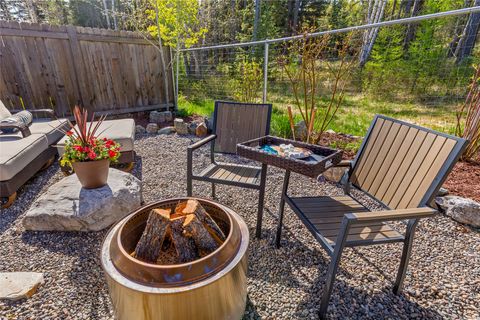 Tiny photo for 127 Great Northern Drive, Whitefish, MT 59937 (MLS # 30070477)