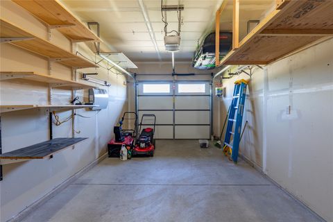 Tiny photo for 127 Great Northern Drive, Whitefish, MT 59937 (MLS # 30070477)