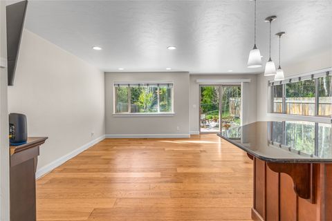 Tiny photo for 127 Great Northern Drive, Whitefish, MT 59937 (MLS # 30070477)