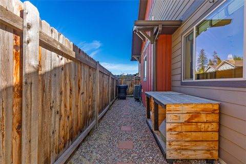 Tiny photo for 127 Great Northern Drive, Whitefish, MT 59937 (MLS # 30070477)