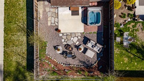 Tiny photo for 127 Great Northern Drive, Whitefish, MT 59937 (MLS # 30070477)