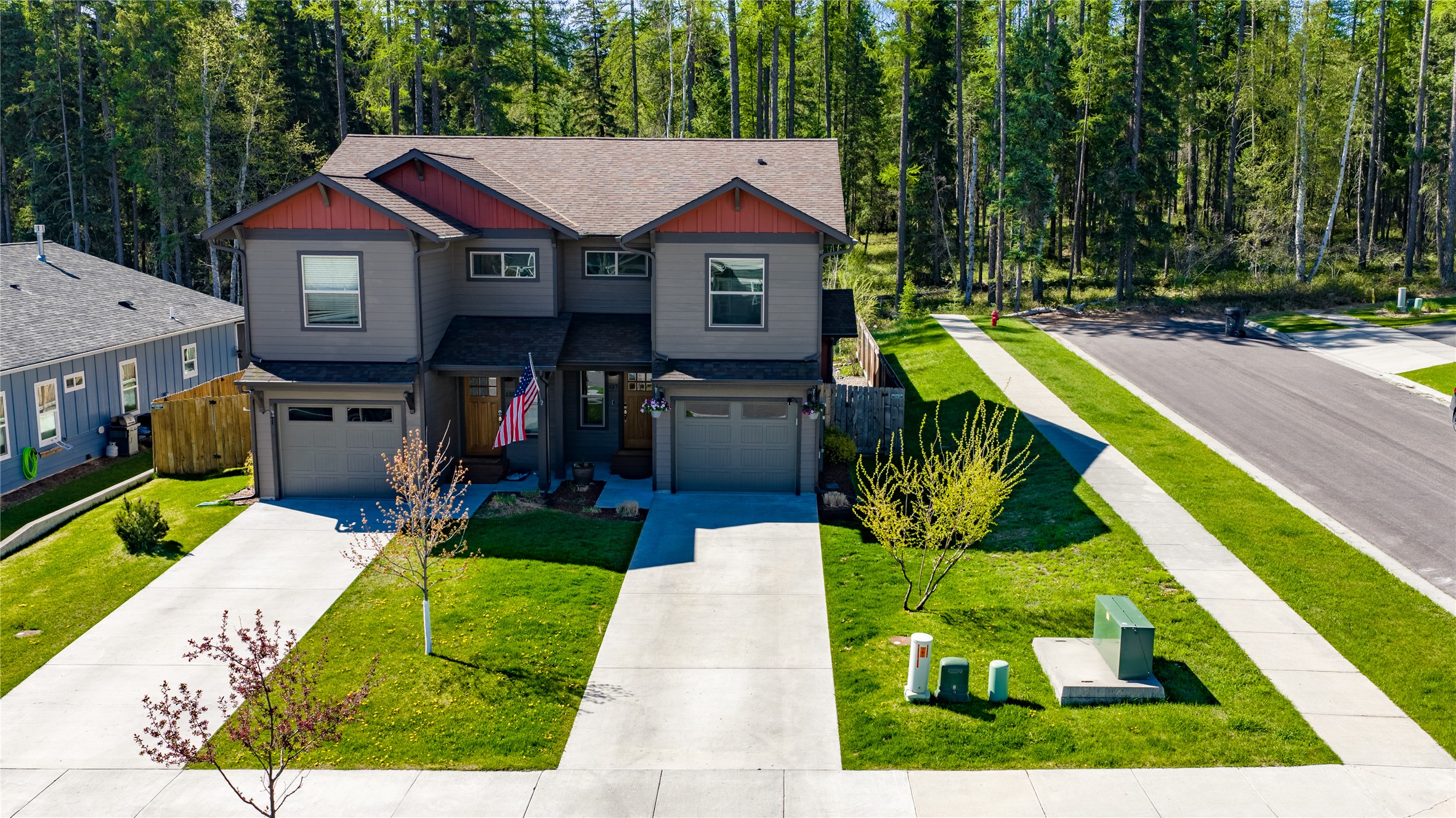 127 Great Northern Drive