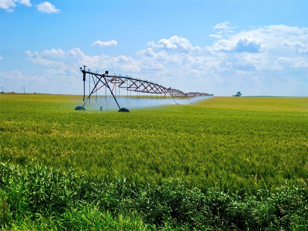 Photo of 0 Buena Vista Road, Valier, MT 59486 (MLS # 30066274)