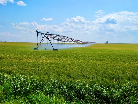 Photo of 0 Buena Vista Road, Valier, MT 59486 (MLS # 30066274)