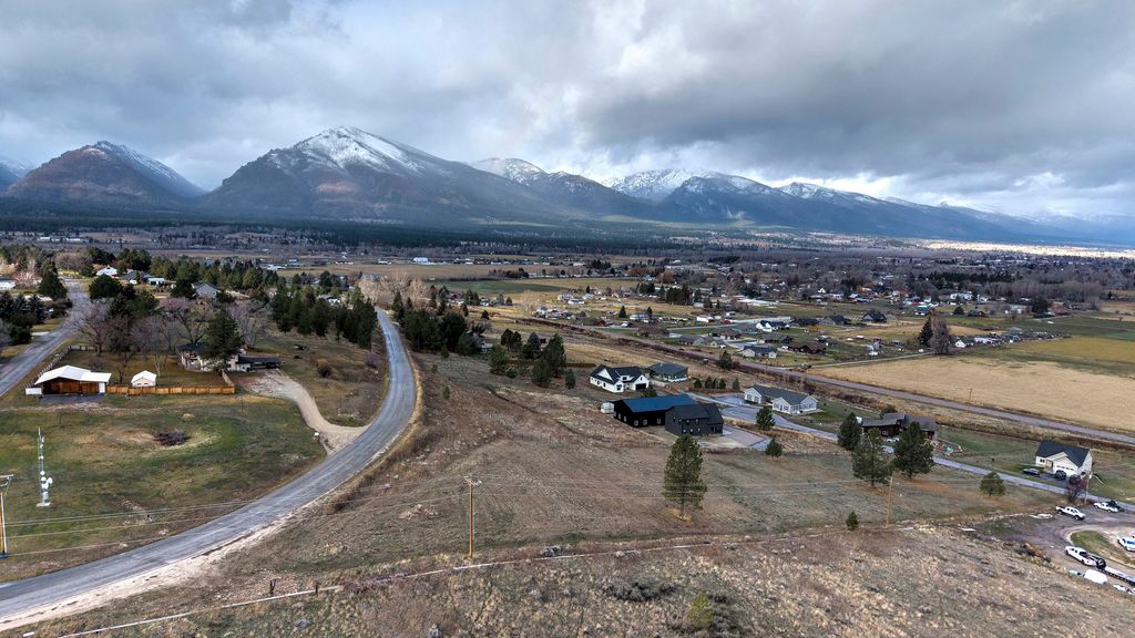 Photo of 844 Cochise Way, Hamilton, MT 59840 (MLS # 30062139)
