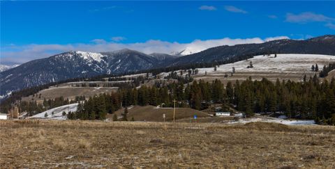Photo of NHN Moraine Drive N, Eureka, MT 59917 (MLS # 30065846)