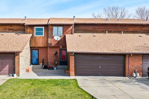 Tiny photo for 4409 8th Avenue N, Great Falls, MT 59405 (MLS # 30071236)