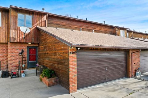 Photo of 4409 8th Avenue N, Great Falls, MT 59405 (MLS # 30071236)