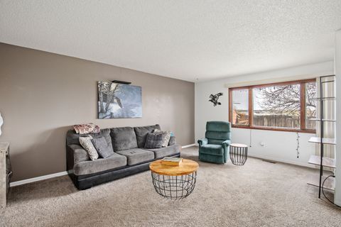 Tiny photo for 4409 8th Avenue N, Great Falls, MT 59405 (MLS # 30071236)