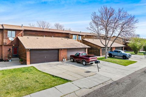 Tiny photo for 4409 8th Avenue N, Great Falls, MT 59405 (MLS # 30071236)