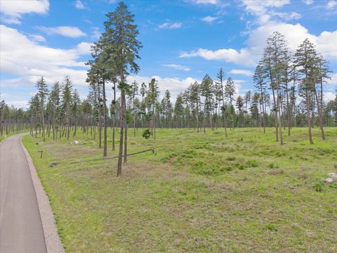 Tiny photo for 296 Layton Road, Whitefish, MT 59937 (MLS # 30070813)