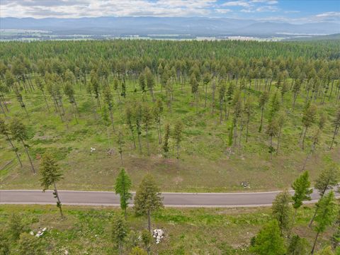 Tiny photo for 296 Layton Road, Whitefish, MT 59937 (MLS # 30070813)