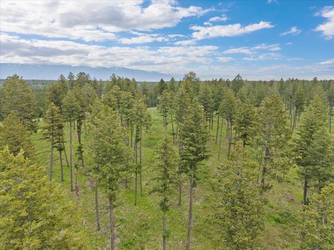Tiny photo for 296 Layton Road, Whitefish, MT 59937 (MLS # 30070813)