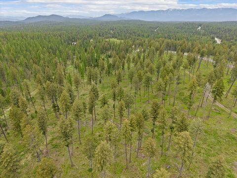 Tiny photo for 296 Layton Road, Whitefish, MT 59937 (MLS # 30070813)