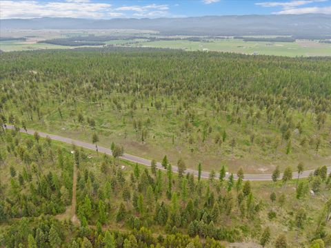 Tiny photo for 296 Layton Road, Whitefish, MT 59937 (MLS # 30070813)