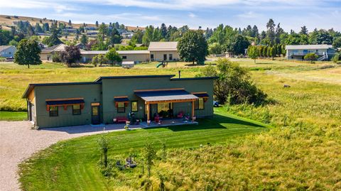 Tiny photo for 308 14th Avenue E, Polson, MT 59860 (MLS # 30070432)