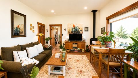 Tiny photo for 308 14th Avenue E, Polson, MT 59860 (MLS # 30070432)